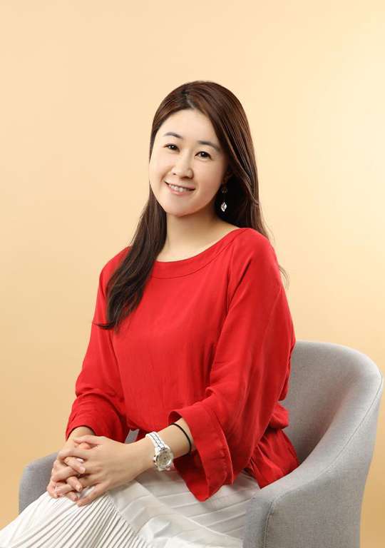 Fiona Chan